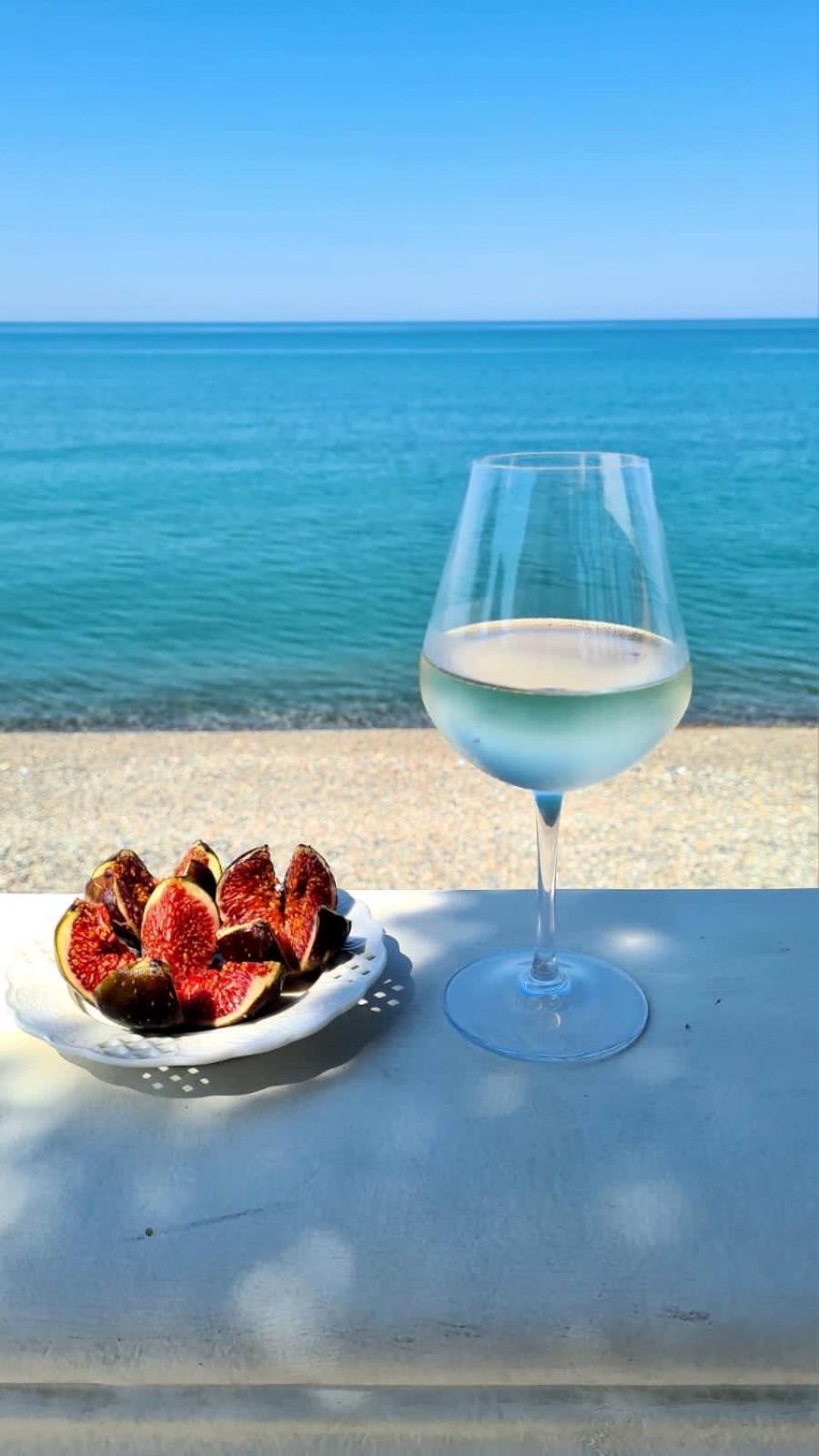 Hotel Tramonto 차크비 외부 사진