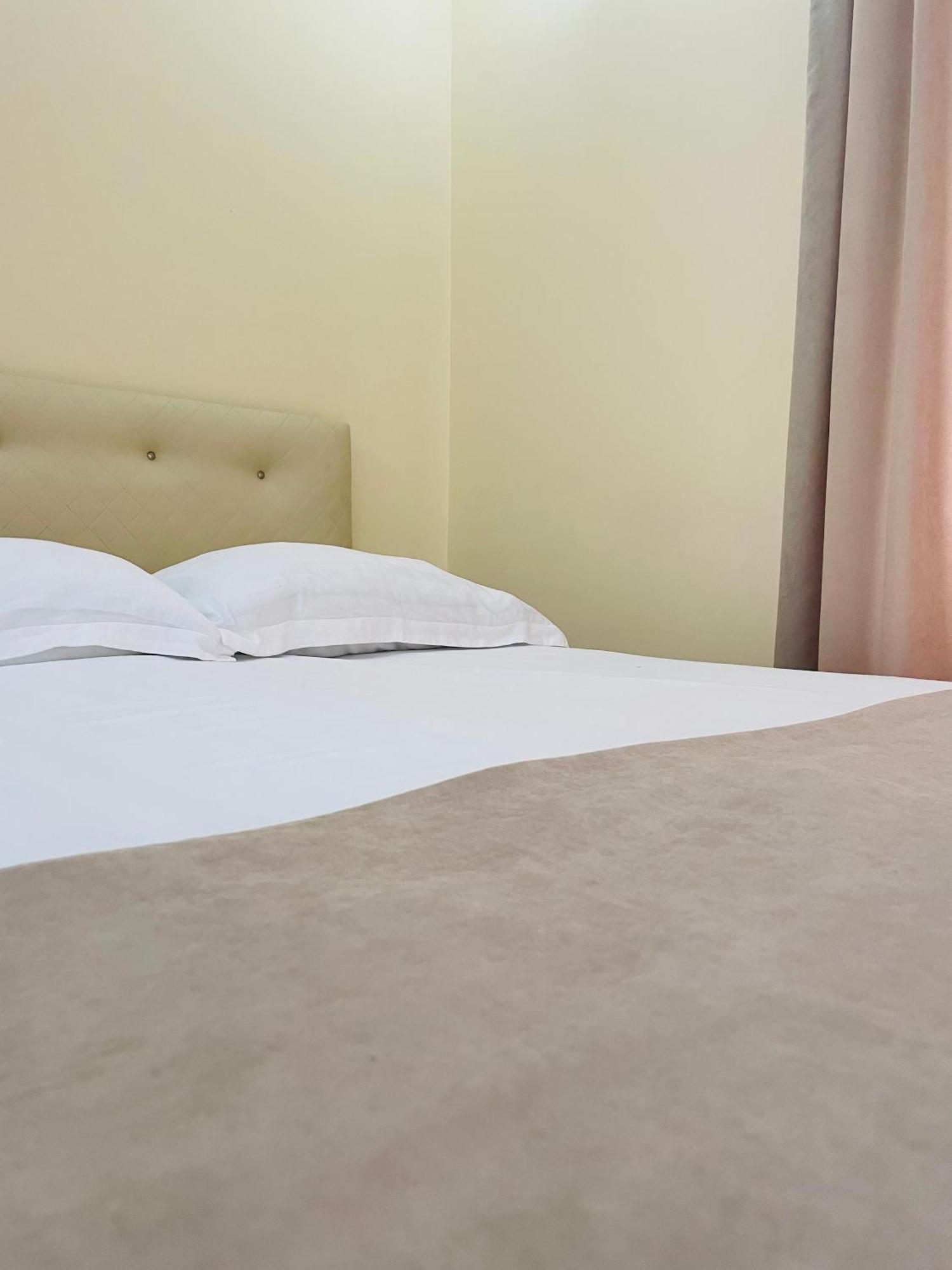 Hotel Tramonto 차크비 객실 사진